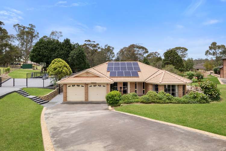 6 Mcauliffe Place, Silverdale NSW 2752