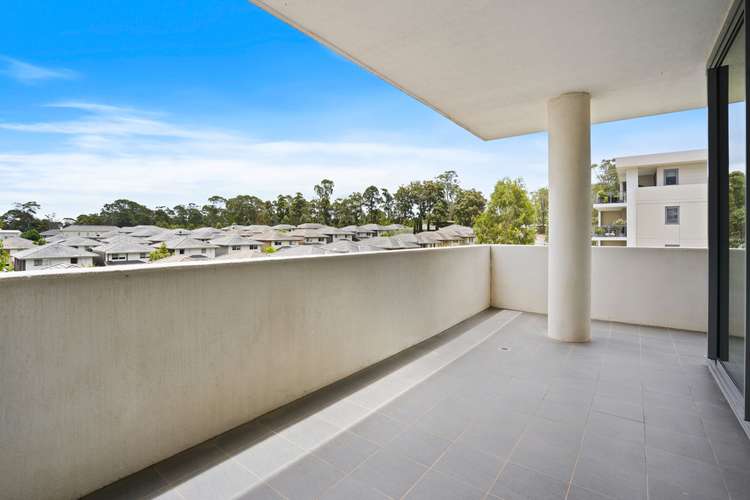 Fourth view of Homely unit listing, 321/1 Lucinda Avenue, Norwest NSW 2153