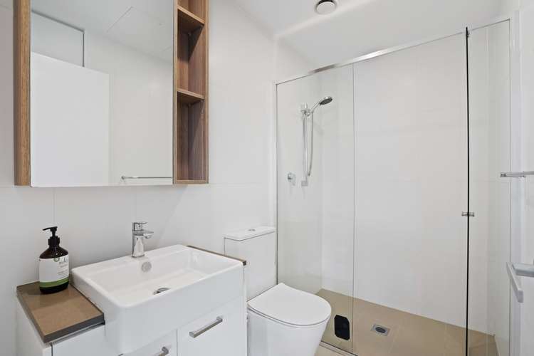 Sixth view of Homely unit listing, 321/1 Lucinda Avenue, Norwest NSW 2153