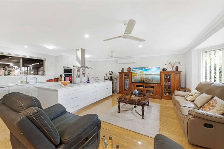 Main view of Homely house listing, 25 Spinnaker Boulevard, Innes Park QLD 4670