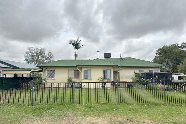 Main view of Homely house listing, 59 Oak Street, Moree NSW 2400