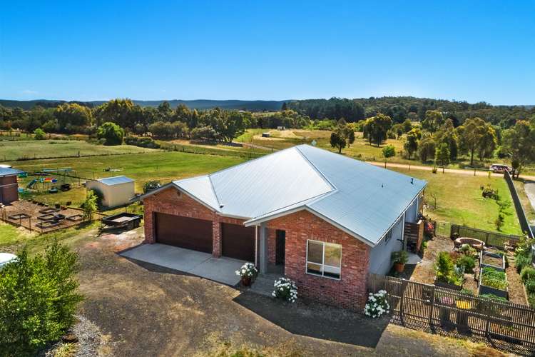 1910 Glenelg Highway, Scarsdale VIC 3351