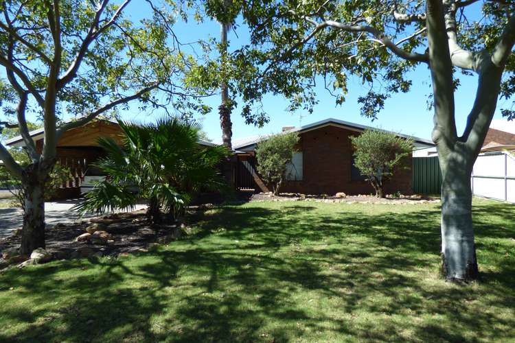 Main view of Homely house listing, 16 Marsden Court, Roma QLD 4455