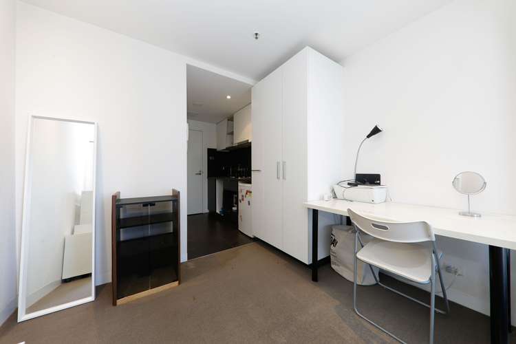 Fifth view of Homely apartment listing, 125/55 Villiers Street, North Melbourne VIC 3051