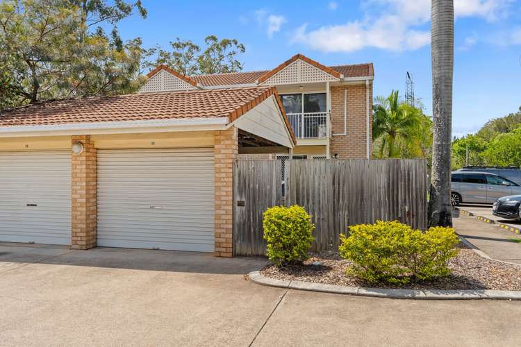 Main view of Homely townhouse listing, 30/452 Hellawell Road, Sunnybank Hills QLD 4109