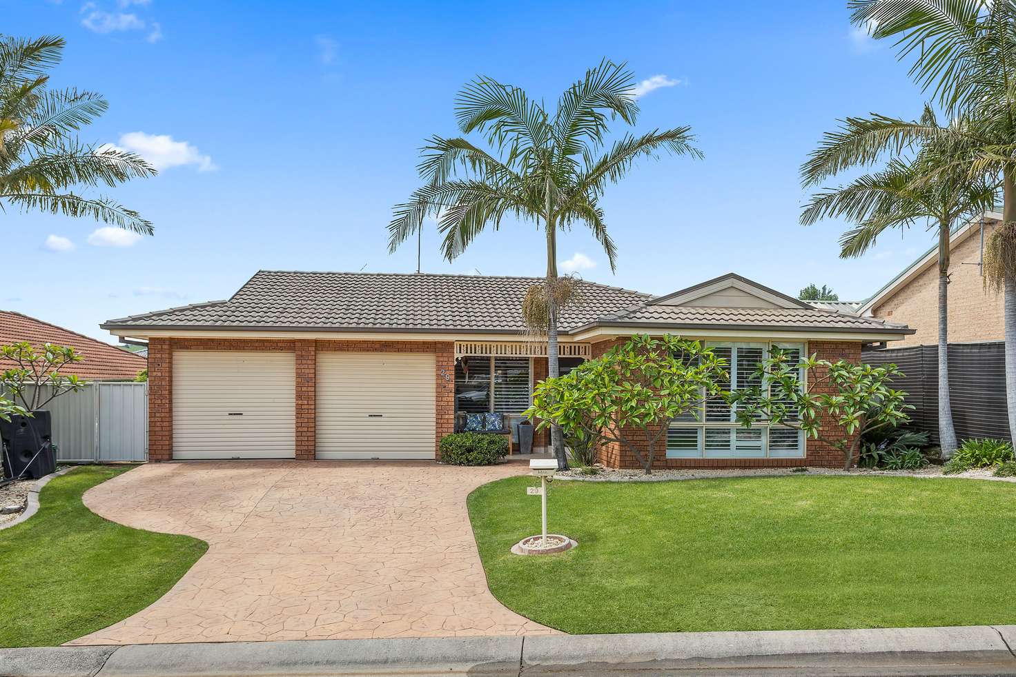 Main view of Homely house listing, 29 Hazelton Street, Albion Park NSW 2527