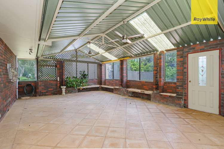 Main view of Homely house listing, 16 Frost Street, Swan View WA 6056