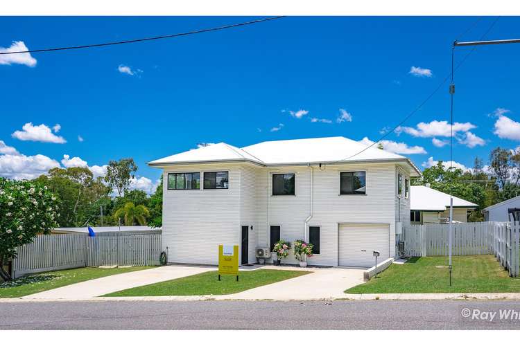 Main view of Homely house listing, 11 Wheatcroft Street, The Range QLD 4700
