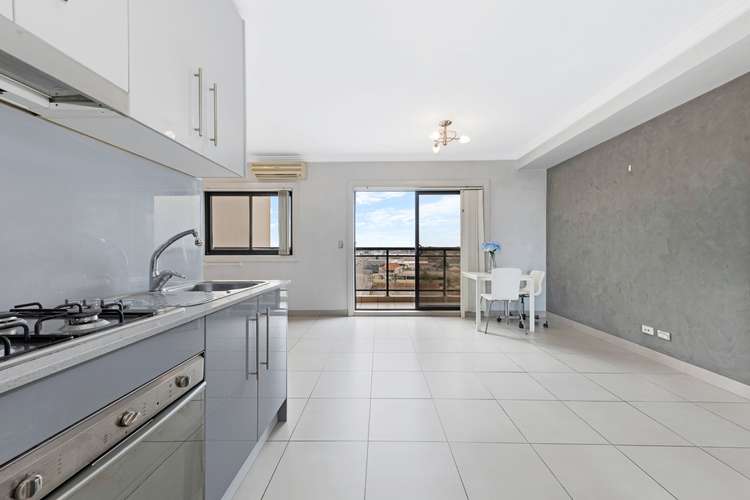 Main view of Homely apartment listing, 47/105-107 Church Street, Parramatta NSW 2150