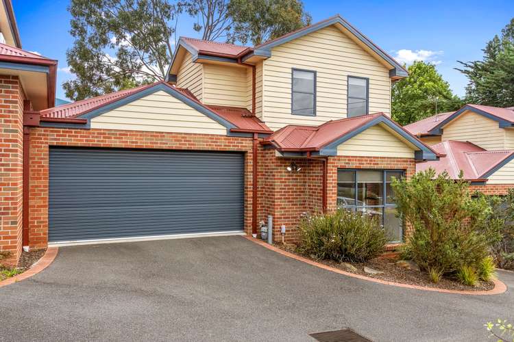 Main view of Homely townhouse listing, 6/14 Creek Road, Lilydale VIC 3140