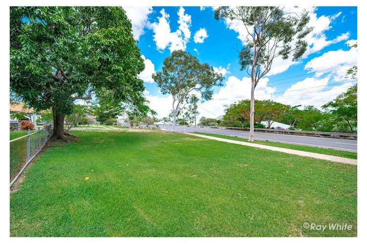 80 Little Glencoe Street, The Range QLD 4700