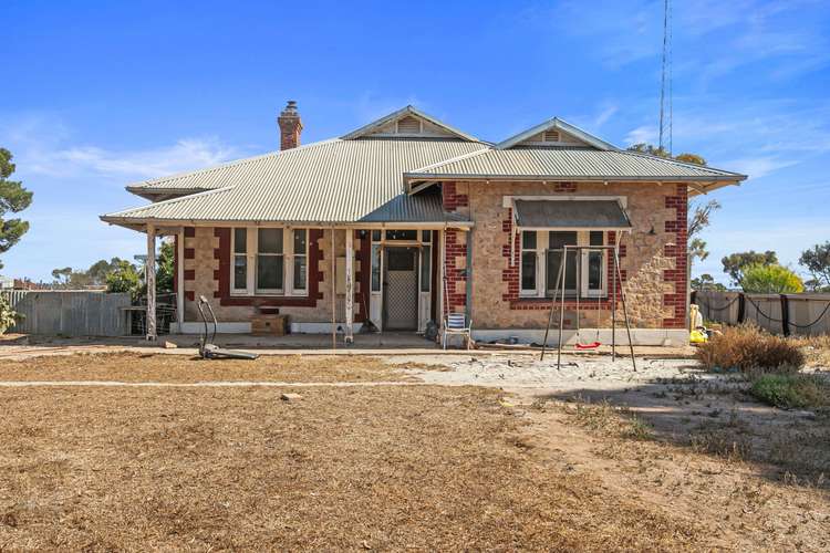 Main view of Homely cropping listing, 117 Beare Road, Kadina SA 5554