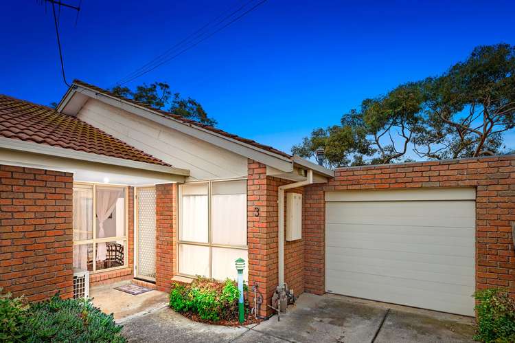 Main view of Homely house listing, 3/51-53 Pannam Drive, Hoppers Crossing VIC 3029