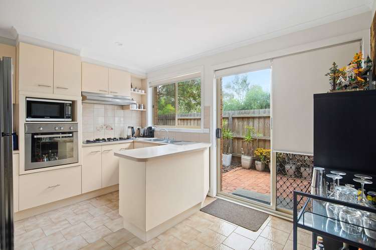 Second view of Homely house listing, 3/51-53 Pannam Drive, Hoppers Crossing VIC 3029
