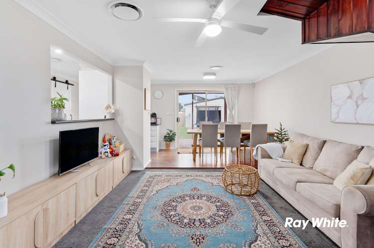Third view of Homely house listing, 42 Monica Avenue, Hassall Grove NSW 2761