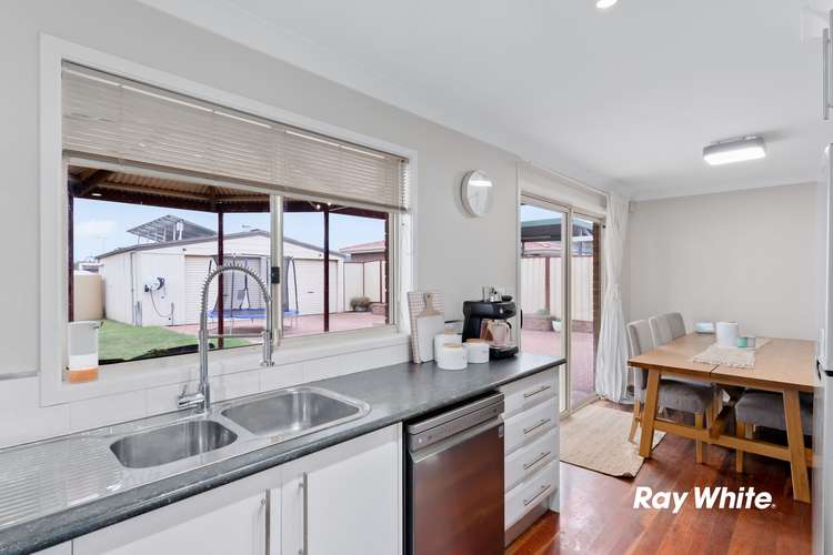 Fifth view of Homely house listing, 42 Monica Avenue, Hassall Grove NSW 2761