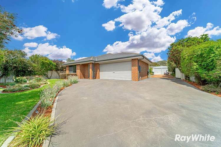 11 O'neill Court, Epsom VIC 3551