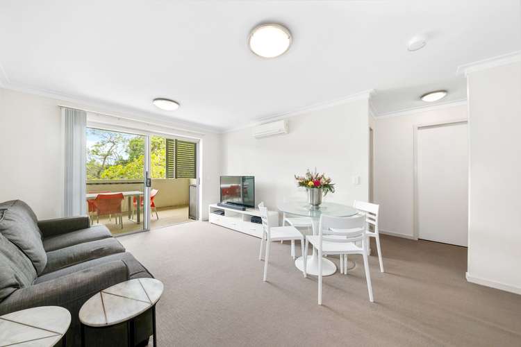 Second view of Homely apartment listing, 3203/151 Annerley Road, Dutton Park QLD 4102