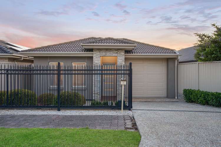 7 Rosyth Road, Holden Hill SA 5088