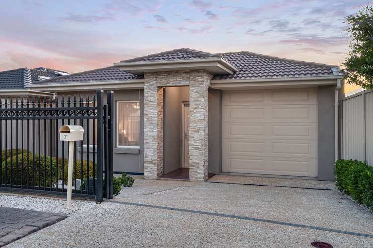 Second view of Homely house listing, 7 Rosyth Road, Holden Hill SA 5088