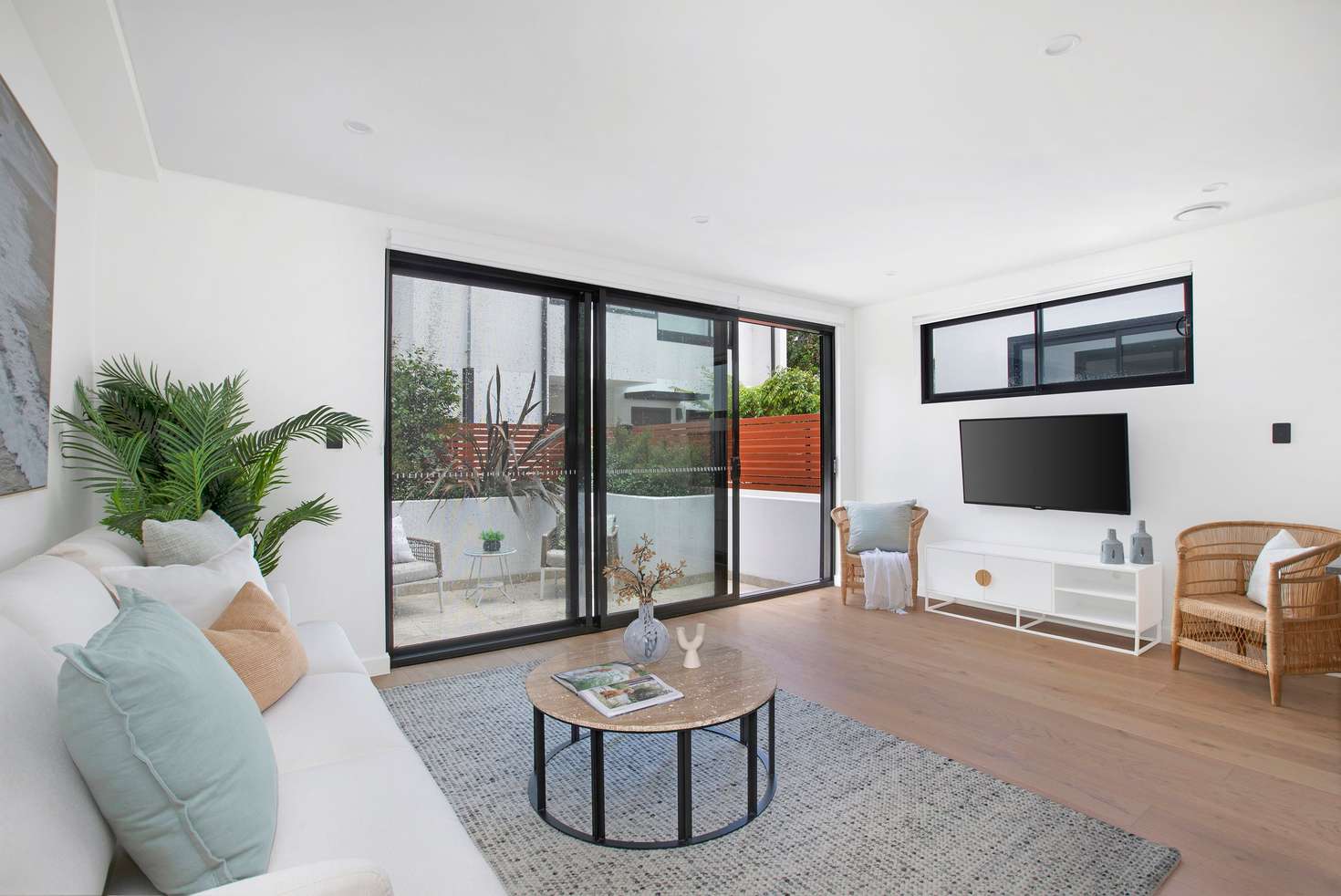 Main view of Homely house listing, 5 Myrtle Street, Botany NSW 2019