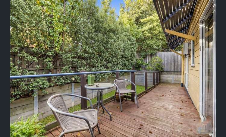 Fourth view of Homely house listing, 20 Beddows Street, Burwood VIC 3125