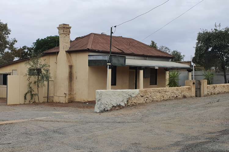 Main view of Homely house listing, 351 Eyre Street, Broken Hill NSW 2880
