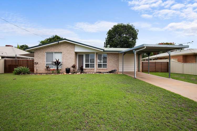 Main view of Homely house listing, 34 Jacqueline Drive, Emerald QLD 4720