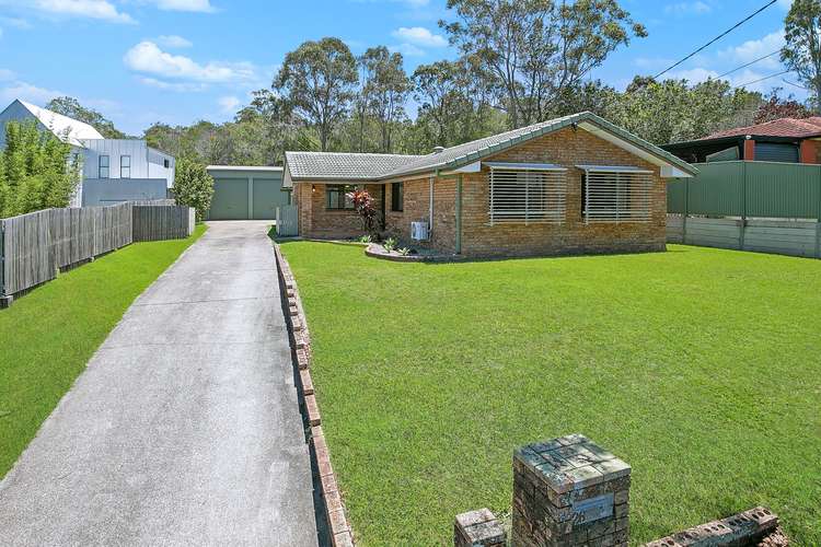 26 Plymstock Street, Alexandra Hills QLD 4161