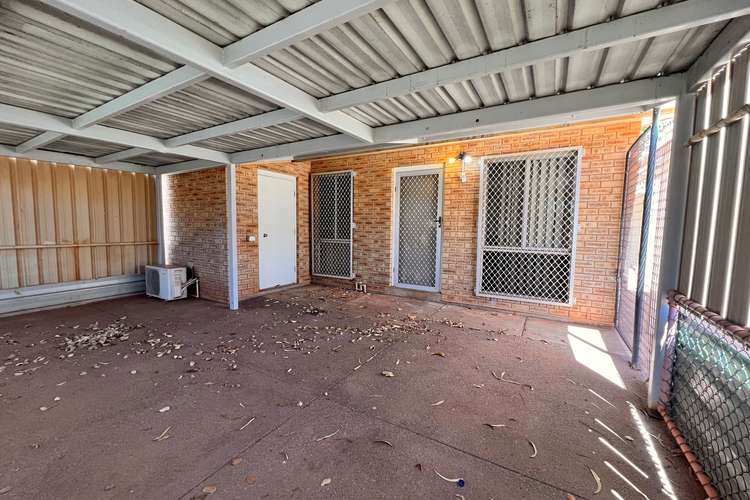 Main view of Homely unit listing, 18B Boogalla, South Hedland WA 6722