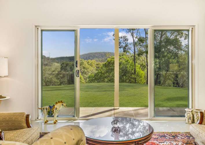 Fourth view of Homely house listing, 107 White Cedar Road, Pullenvale QLD 4069