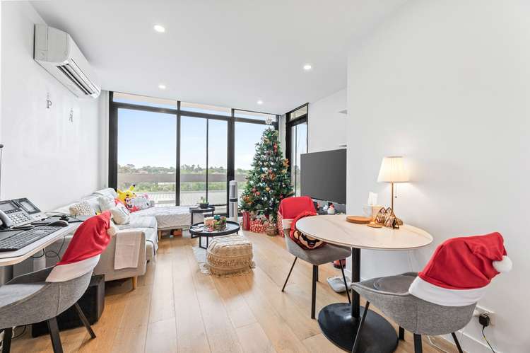 Sixth view of Homely apartment listing, 206/629 Canterbury Road, Surrey Hills VIC 3127