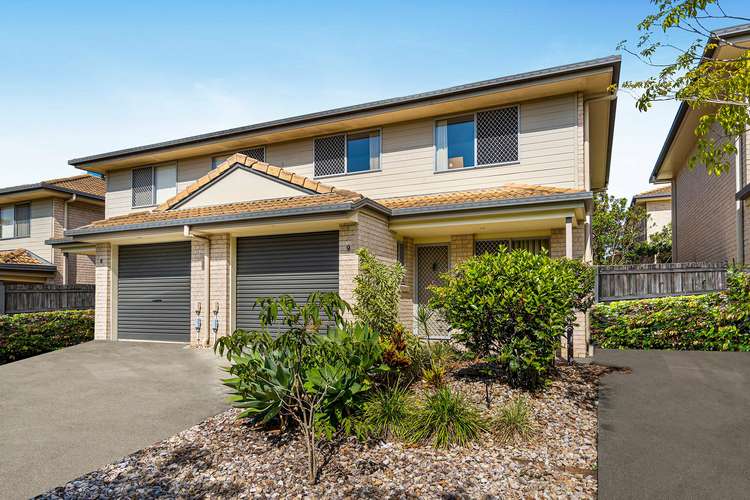 Main view of Homely house listing, 9/6 Baldarch Street, Slacks Creek QLD 4127