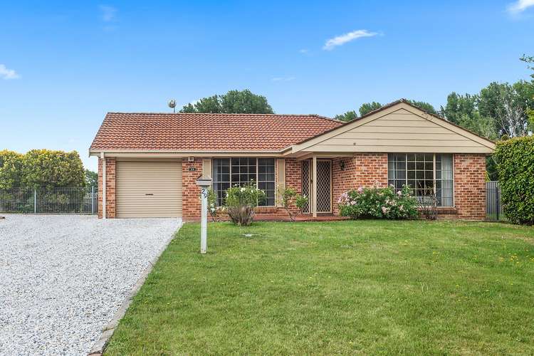 29 Koyong Close, Moss Vale NSW 2577