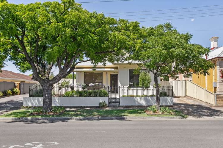 Main view of Homely house listing, 60 Buller Terrace, Alberton SA 5014