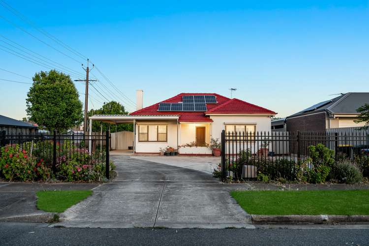 Main view of Homely house listing, 91 Selth Street, Albert Park SA 5014