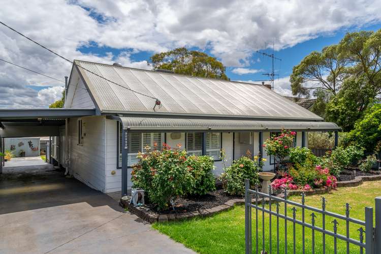 Main view of Homely house listing, 14 Perrin Street, Seymour VIC 3660