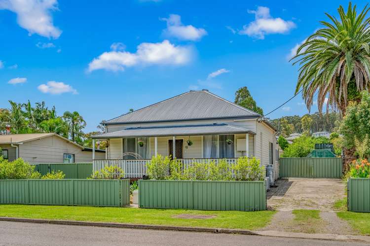 Main view of Homely house listing, 61 Seaham Street, Holmesville NSW 2286