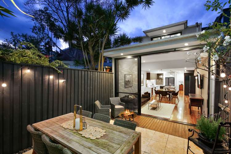 Main view of Homely house listing, 5 Knight Street, Erskineville NSW 2043