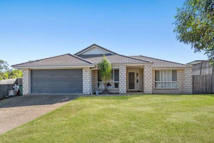 Main view of Homely house listing, 6 Banjo Place, Springfield QLD 4300