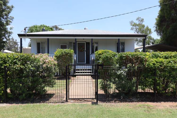 Main view of Homely house listing, 71 Arthur Street, St George QLD 4487