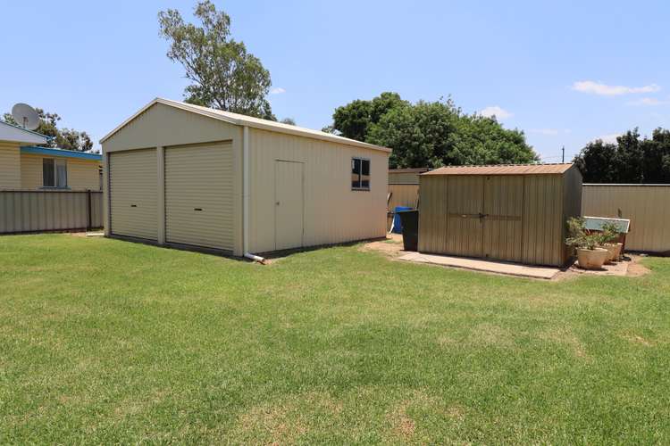 Second view of Homely house listing, 71 Arthur Street, St George QLD 4487