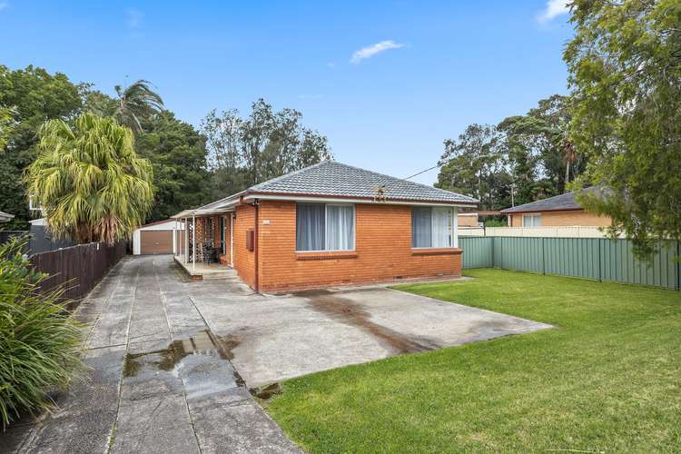 Main view of Homely semiDetached listing, 29 O'Donnell Drive, Figtree NSW 2525