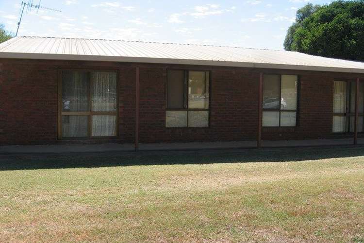 Main view of Homely unit listing, 1/20 Hughes Street, Barooga NSW 3644