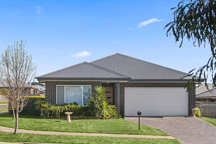 3 Endeavour Circuit, Moss Vale NSW 2577
