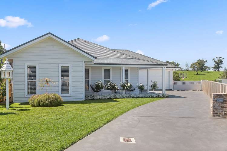 71 Darraby Drive, Moss Vale NSW 2577