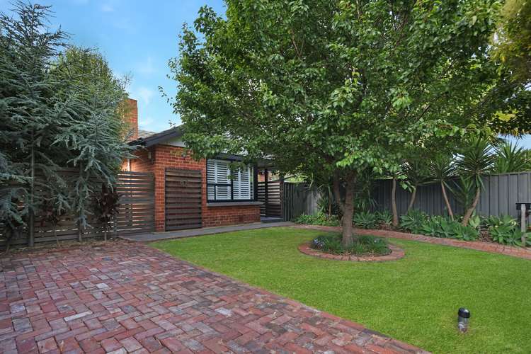 Main view of Homely house listing, 66 Halsey Road, Fulham SA 5024