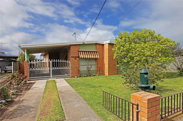 10 Gambier Grove