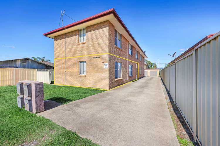 Main view of Homely house listing, 10/207 - 209 Goonoo Goonoo Road, Tamworth NSW 2340