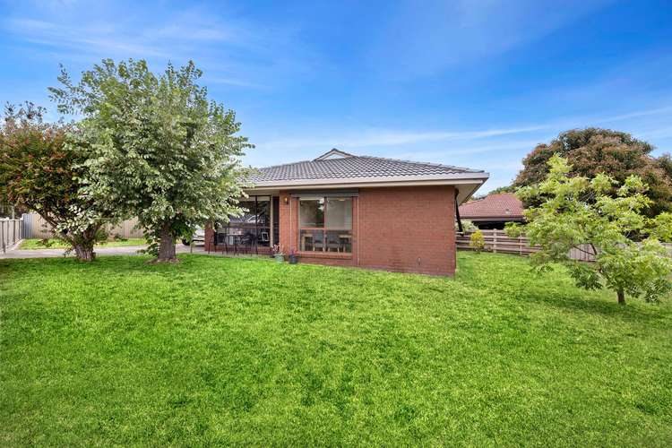 Main view of Homely house listing, 42 Queen Street, Ararat VIC 3377